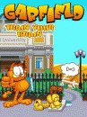 game pic for Garfield: Train Your Brain